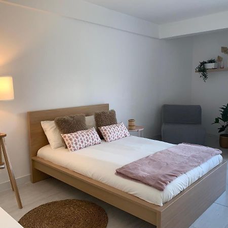 Estudio La Gavota, A 2 Minutos De La Playa Apartment Los Cristianos  Exterior photo