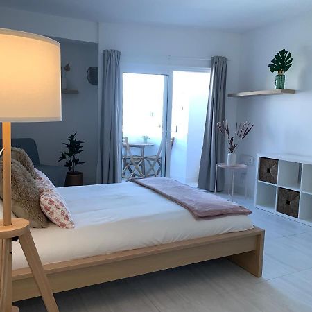 Estudio La Gavota, A 2 Minutos De La Playa Apartment Los Cristianos  Exterior photo