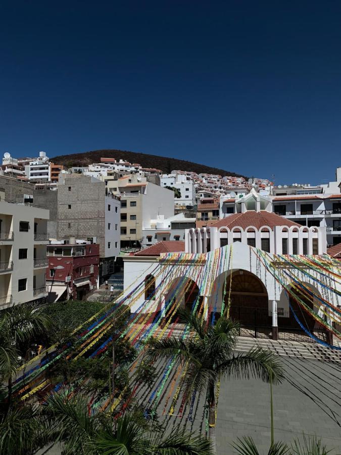 Estudio La Gavota, A 2 Minutos De La Playa Apartment Los Cristianos  Exterior photo