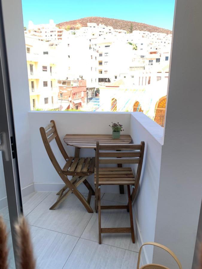 Estudio La Gavota, A 2 Minutos De La Playa Apartment Los Cristianos  Exterior photo