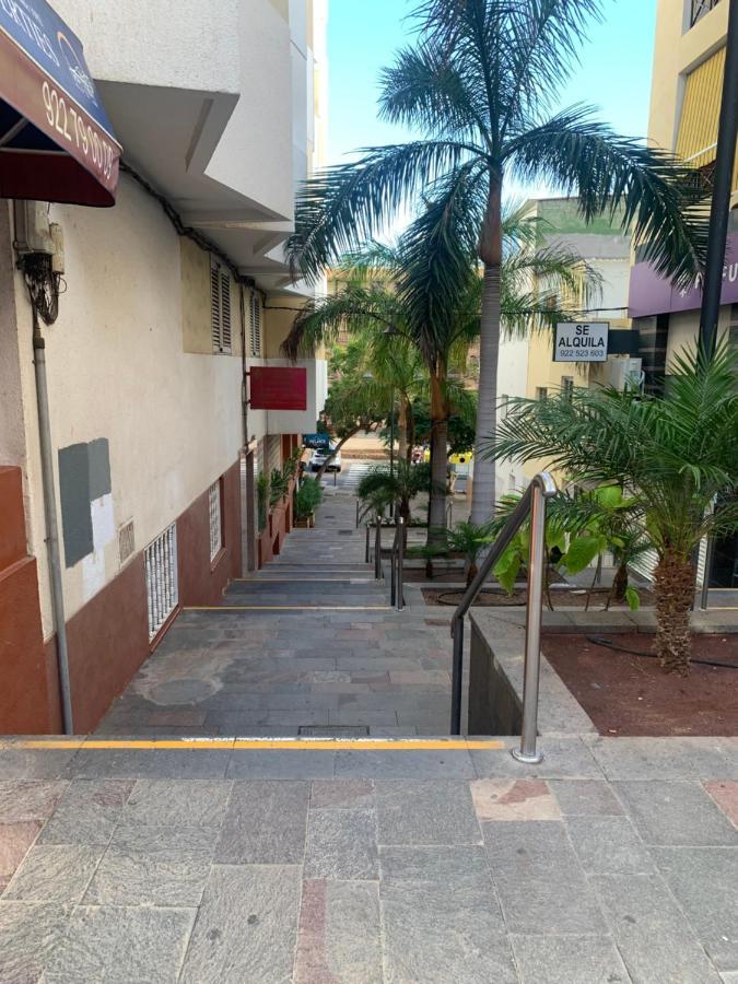 Estudio La Gavota, A 2 Minutos De La Playa Apartment Los Cristianos  Exterior photo