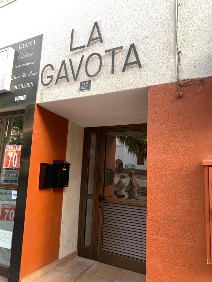 Estudio La Gavota, A 2 Minutos De La Playa Apartment Los Cristianos  Exterior photo